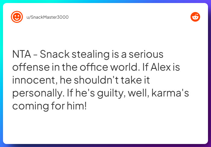 Comment from u/SnackMaster3000