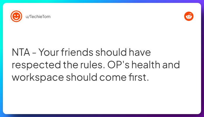 Comment from u/TechieTom