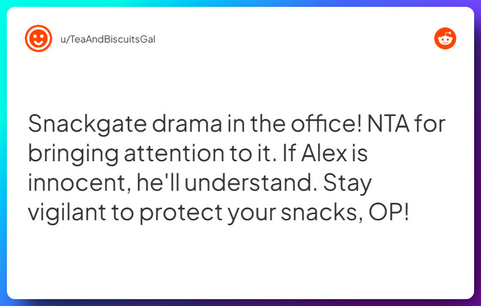 Comment from u/TeaAndBiscuitsGal