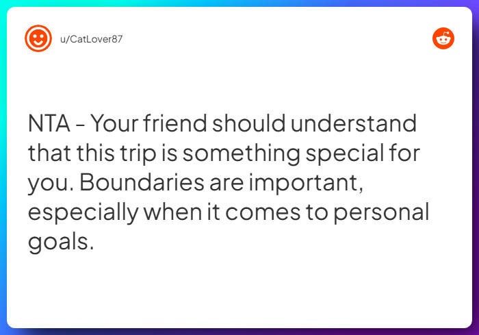 Comment from u/CatLover87