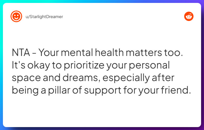 Comment from u/StarlightDreamer