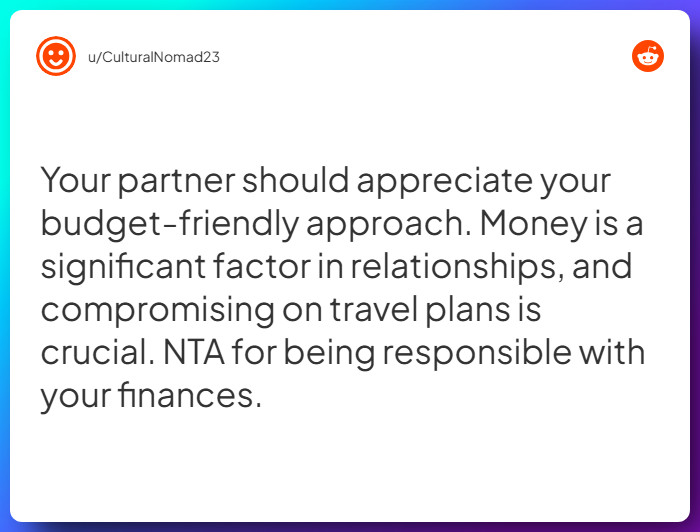 Comment from u/CulturalNomad23