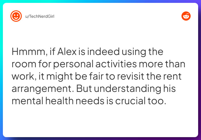 Comment from u/TechNerdGirl