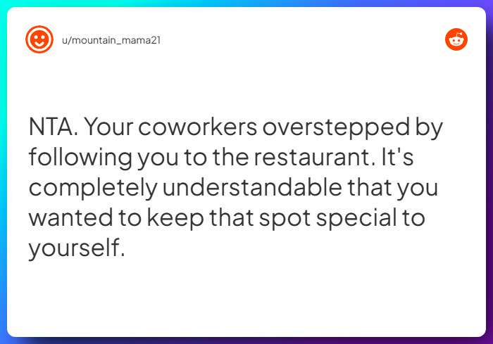 Comment from u/mountain_mama21