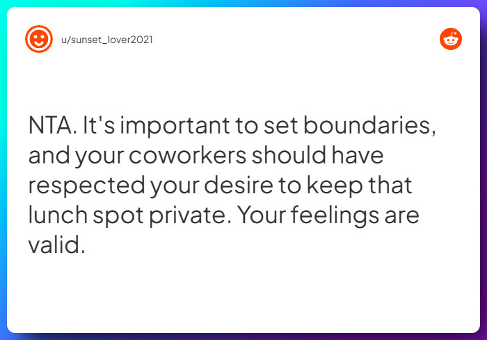 Comment from u/sunset_lover2021