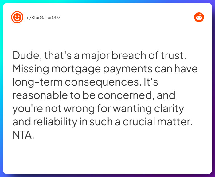 Comment from u/StarGazer007