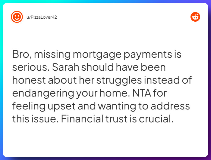 Comment from u/PizzaLover42