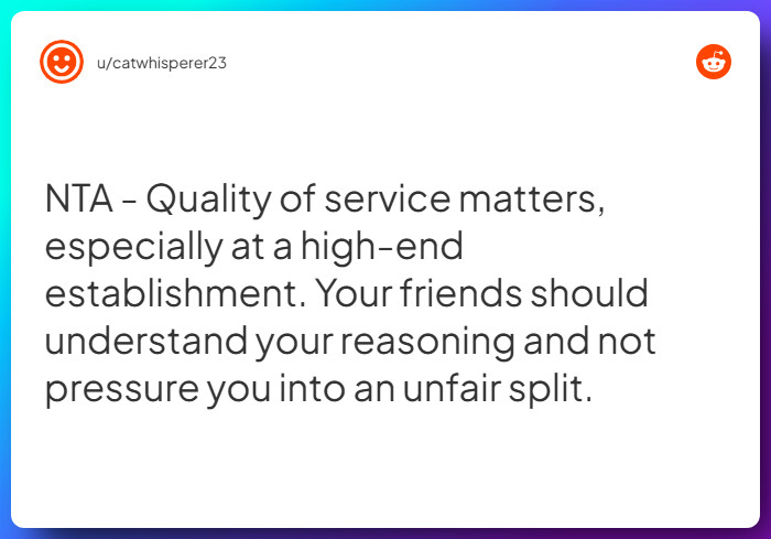 Comment from u/catwhisperer23