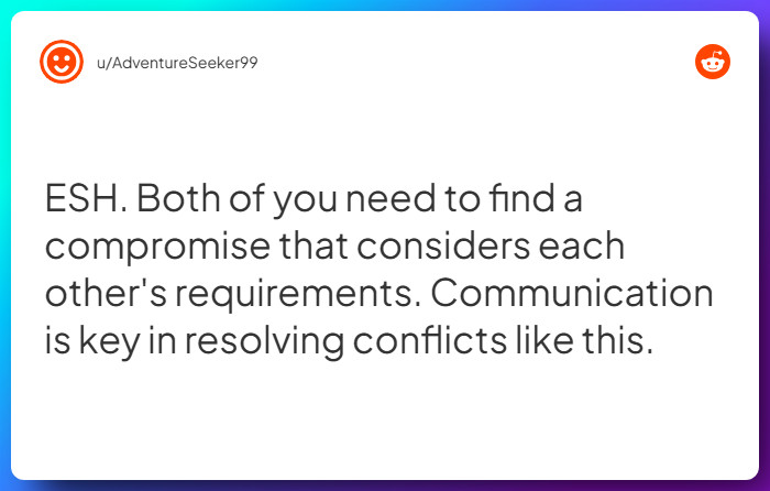 Comment from u/AdventureSeeker99