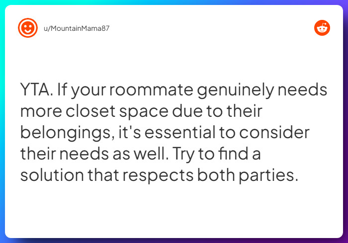 Comment from u/MountainMama87