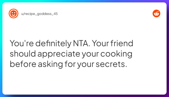 Comment from u/recipe_goddess_45