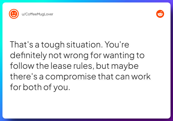 Comment from u/CoffeeMugLover