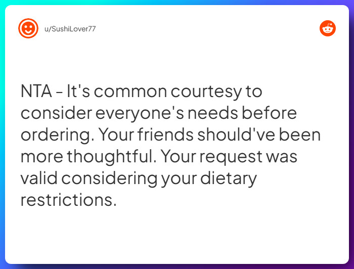 Comment from u/SushiLover77