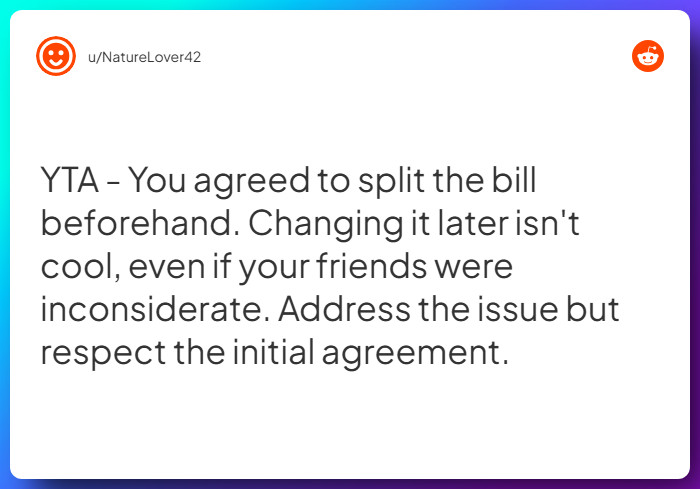 Comment from u/NatureLover42