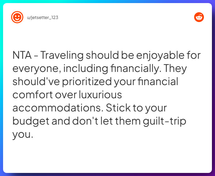 Comment from u/jetsetter_123