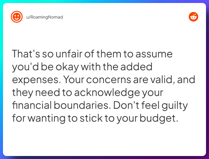 Comment from u/RoamingNomad