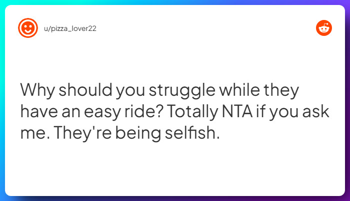 Comment from u/pizza_lover22