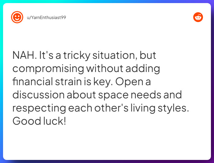 Comment from u/YarnEnthusiast99