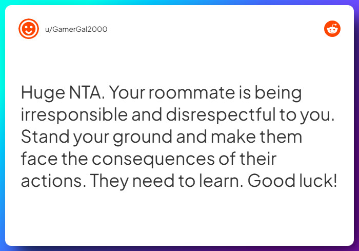 Comment from u/GamerGal2000