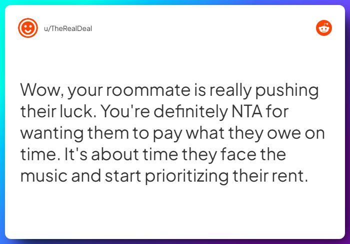 Comment from u/TheRealDeal