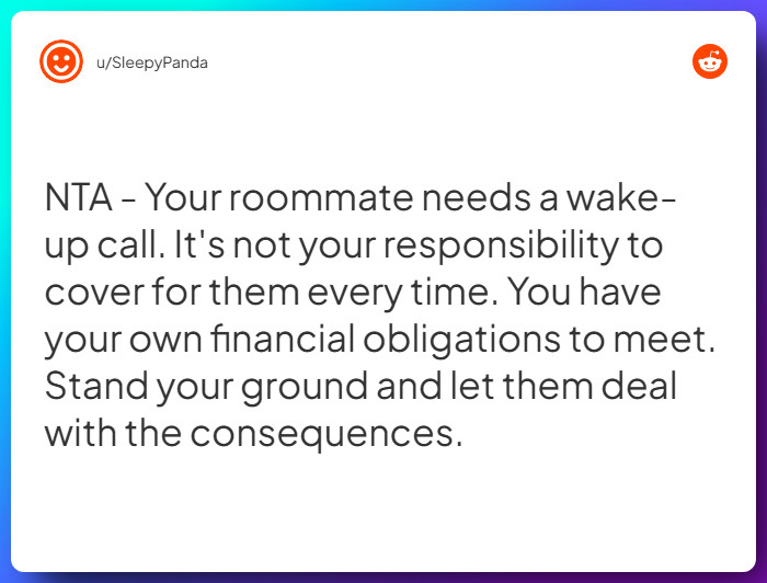 Comment from u/SleepyPanda