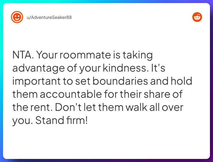 Comment from u/AdventureSeeker88