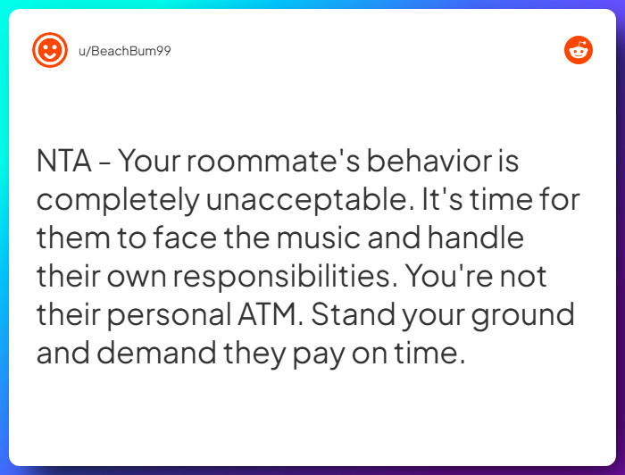 Comment from u/BeachBum99