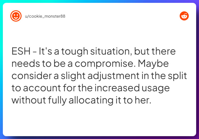 Comment from u/cookie_monster88