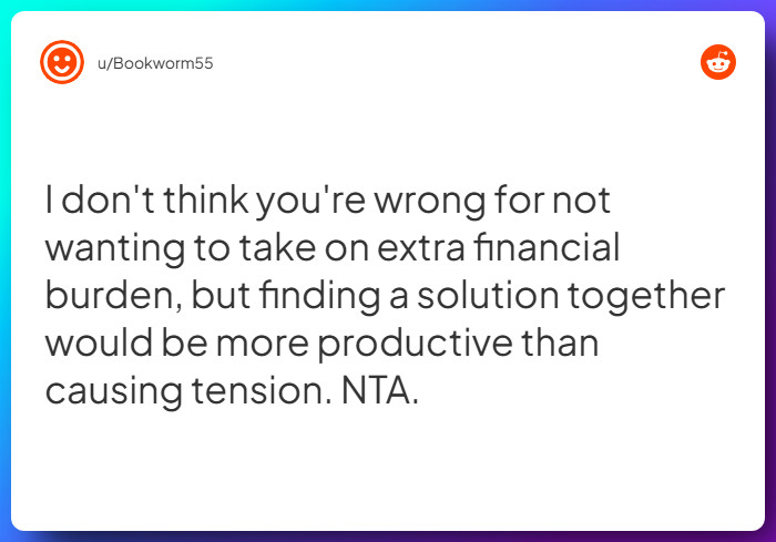 Comment from u/Bookworm55