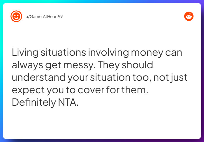 Comment from u/GamerAtHeart99