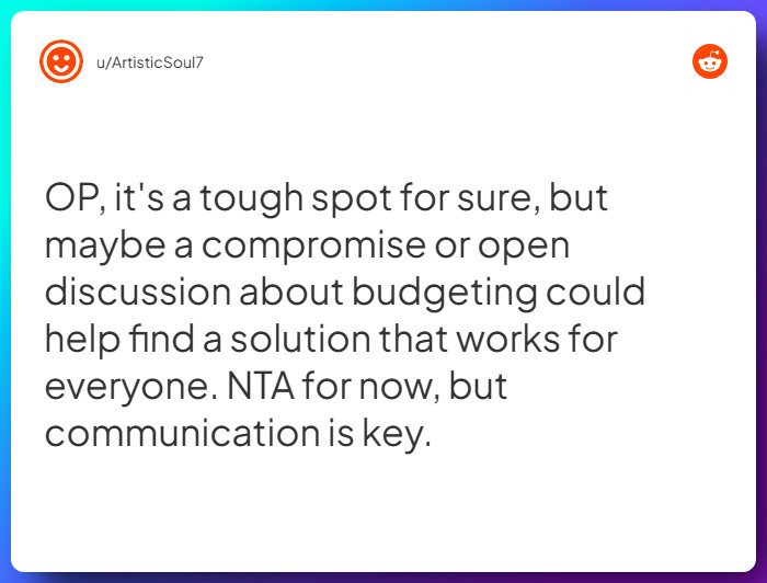 Comment from u/ArtisticSoul7