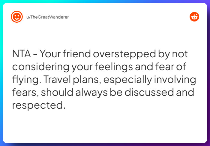 Comment from u/TheGreatWanderer