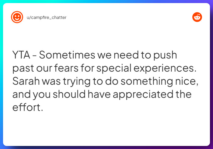 Comment from u/campfire_chatter