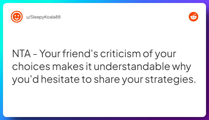 Comment from u/SleepyKoala88