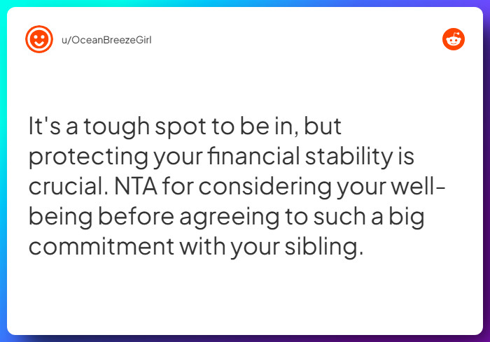 Comment from u/OceanBreezeGirl