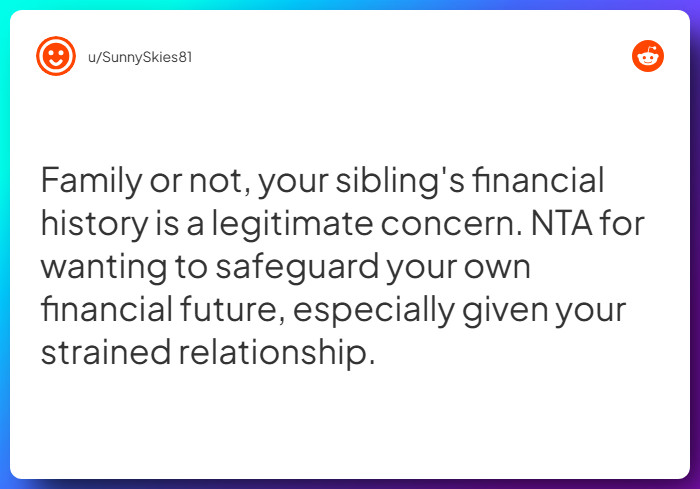 Comment from u/SunnySkies81