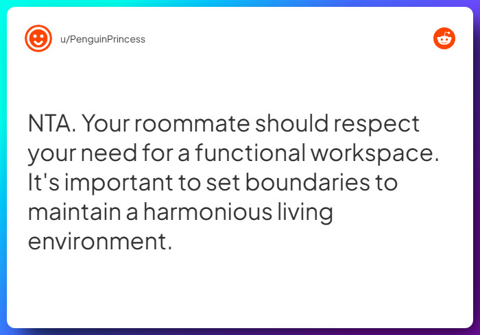 Comment from u/PenguinPrincess