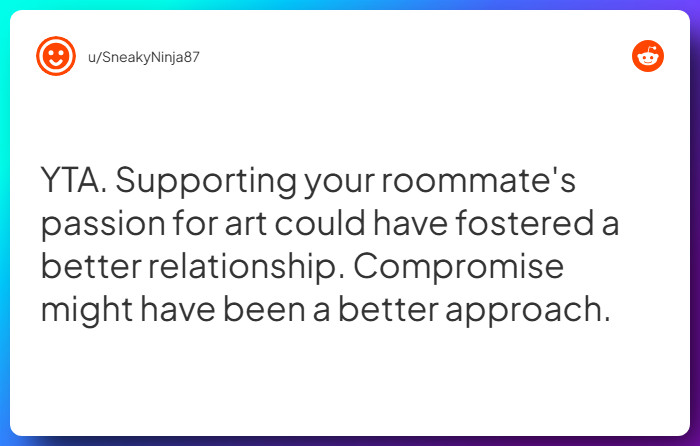 Comment from u/SneakyNinja87