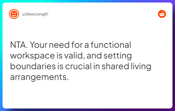 Comment from u/SilverLining87