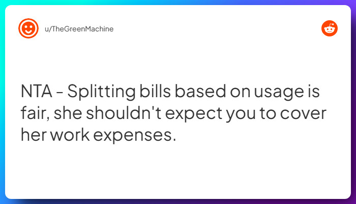 Comment from u/TheGreenMachine