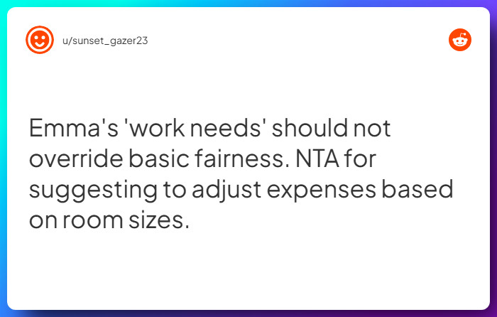 Comment from u/sunset_gazer23