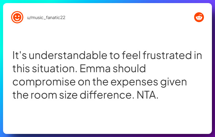 Comment from u/music_fanatic22