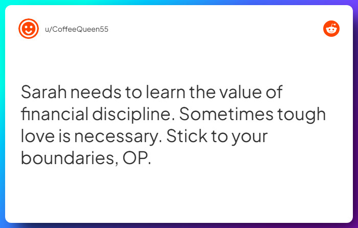 Comment from u/CoffeeQueen55