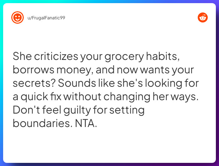 Comment from u/FrugalFanatic99