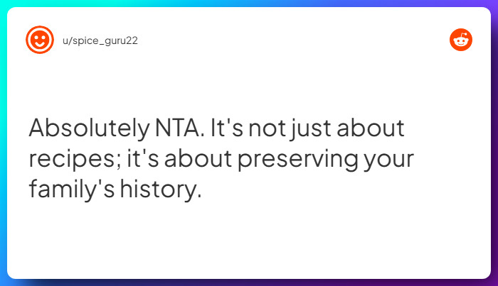 Comment from u/spice_guru22