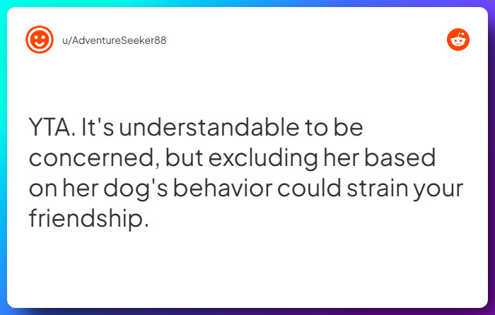 Comment from u/AdventureSeeker88