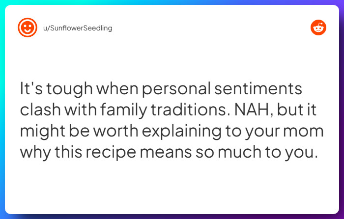 Comment from u/SunflowerSeedling