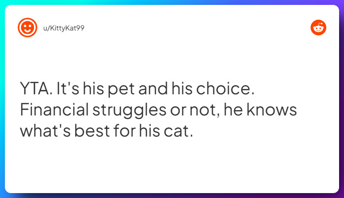 Comment from u/KittyKat99