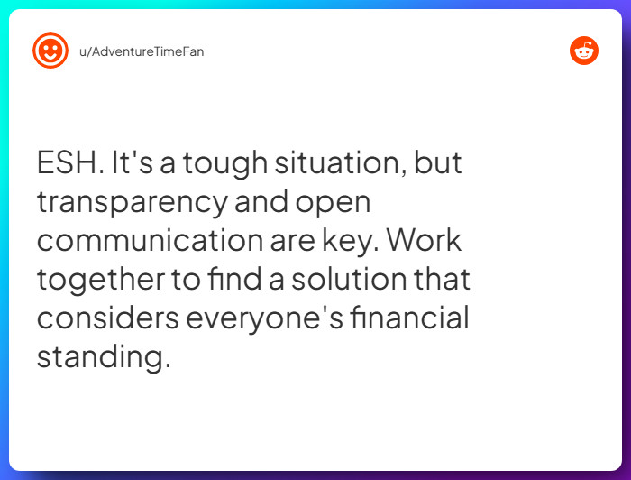 Comment from u/AdventureTimeFan