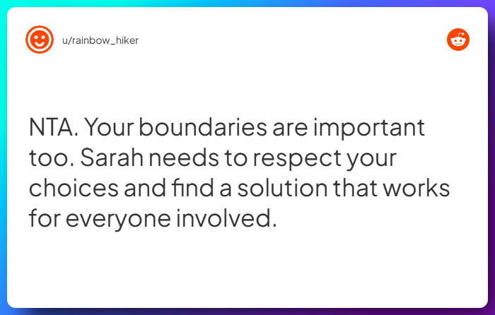 Comment from u/rainbow_hiker